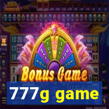 777g game